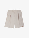 Le Short De Costume Beige