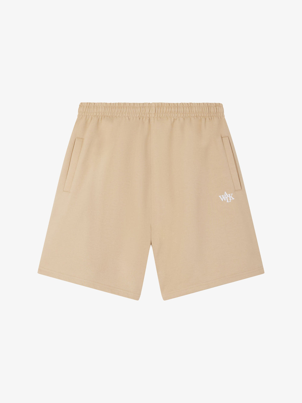 Le Short Molletonné Argile