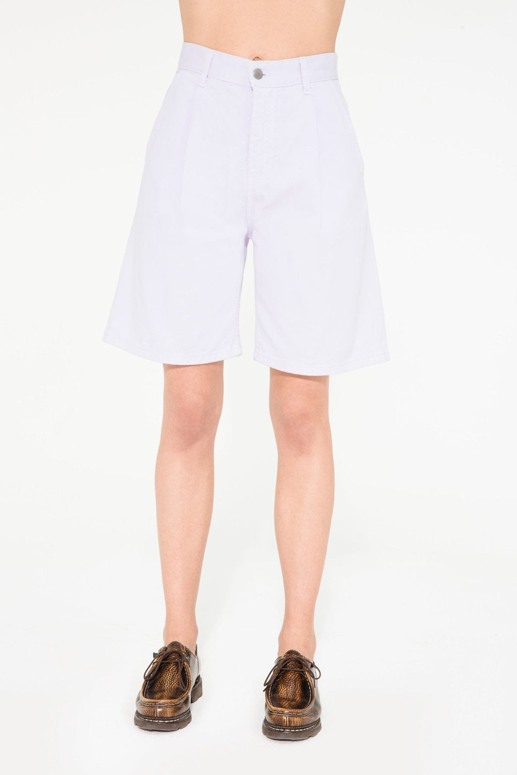 Margaux Lonnberg - Margaux Lonnberg - Short Travis - Lilas
