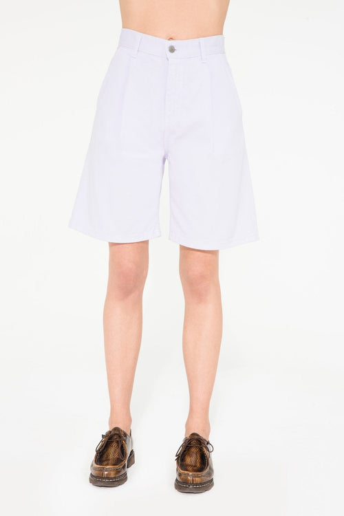 Margaux Lonnberg - Short Travis - Lilas