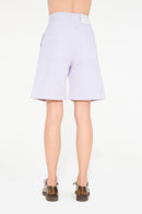 Margaux Lonnberg - Short Travis - Lilas
