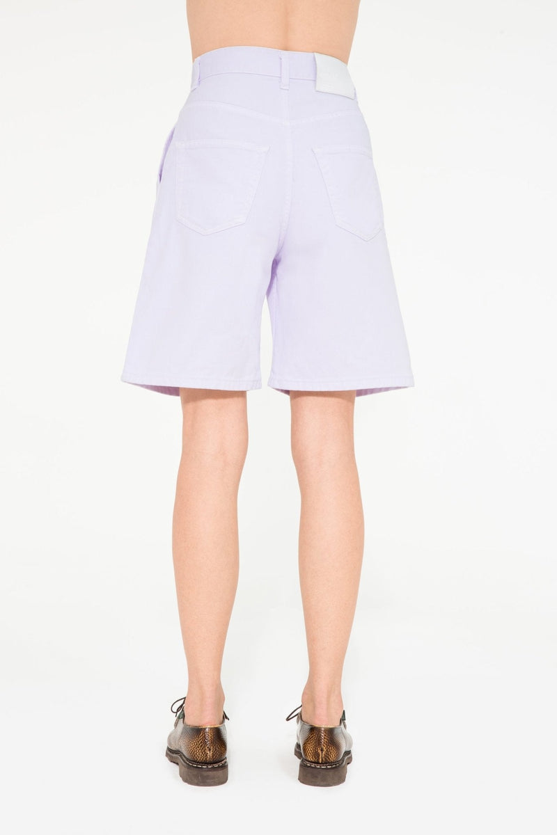 Margaux Lonnberg - Short Travis - Lilas