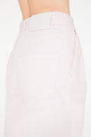 Margaux Lonnberg - Pantalones cortos Travis - Rosa