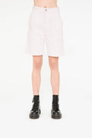 Margaux Lonnberg - Pantalones cortos Travis - Rosa