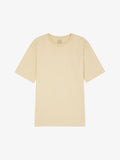 Le T-Shirt Beige Héritage