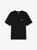 Le T-Shirt Noir Héritage
