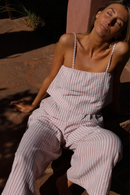 Le Craquant - Rayé Rose - Anja X Marissa