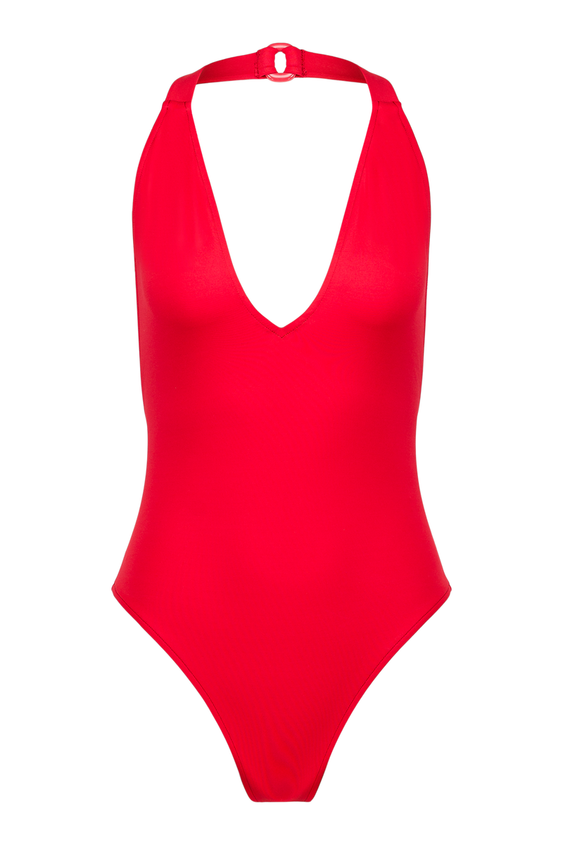 Le Fantastique - Rouge