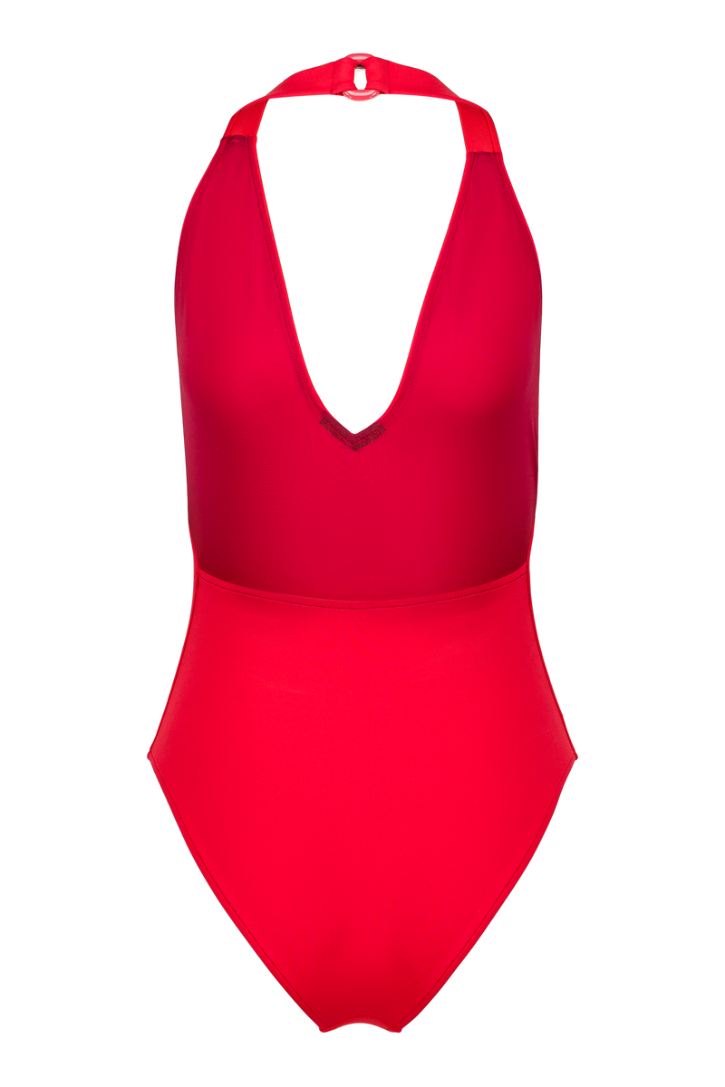 Le Fantastique - Rouge