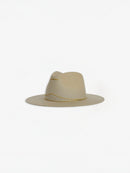 Sombrero de Fieltro Lea - Marfil
