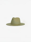 Sombrero de Fieltro Lea - Salvia