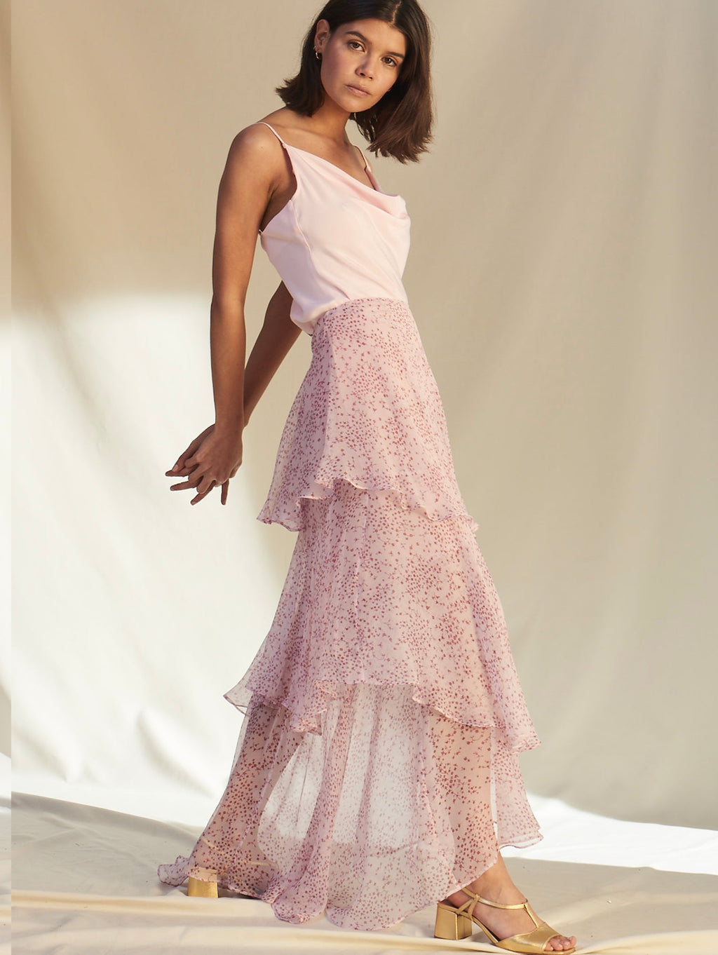 Lea 2 skirt