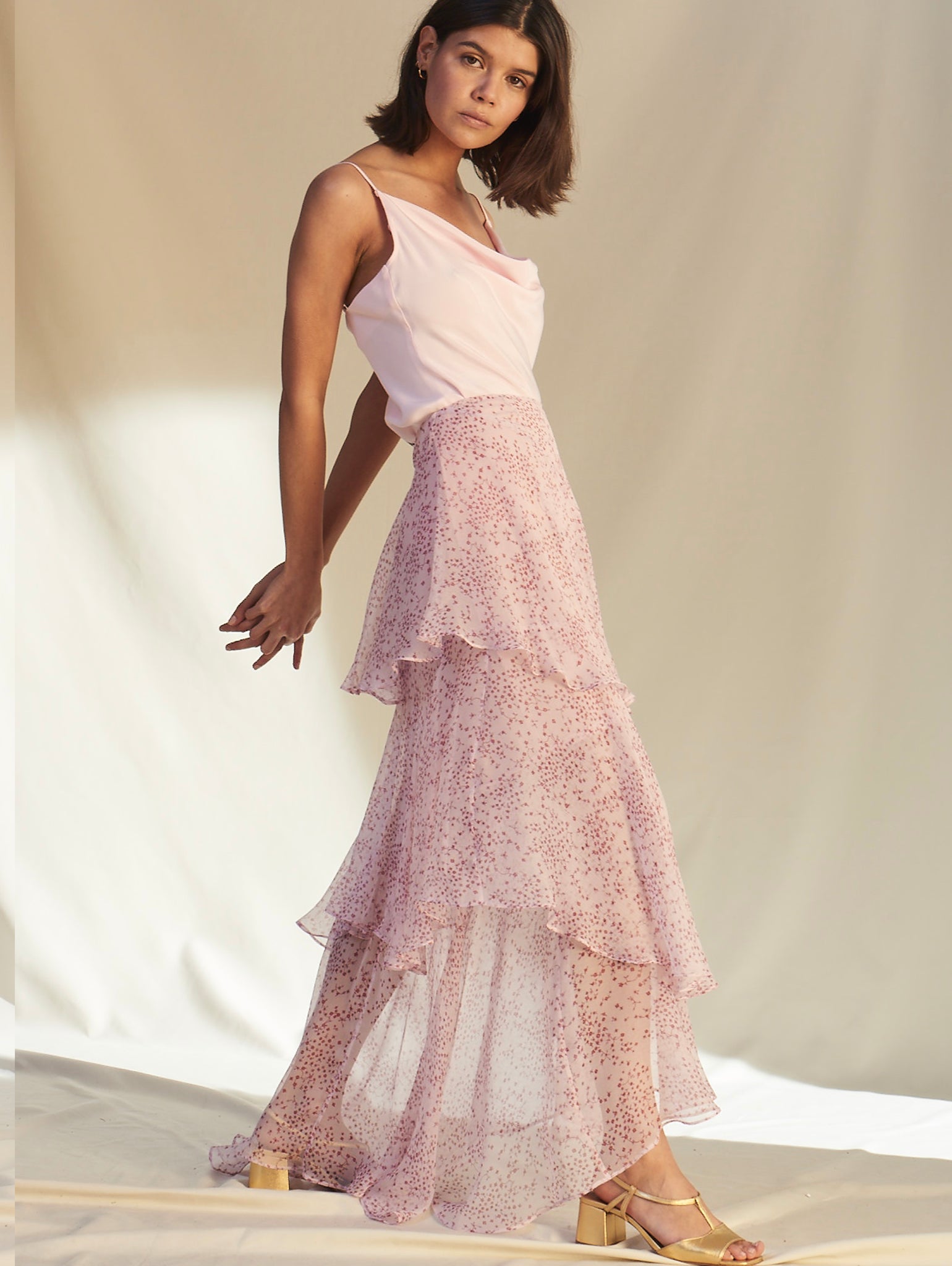 Lea 2 skirt