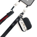 Cordon Leather Strap