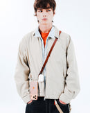 Cordon Leather Strap