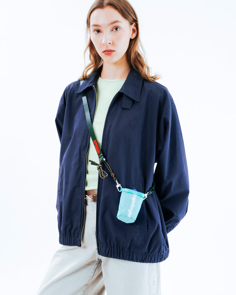 Cordon Leather Strap