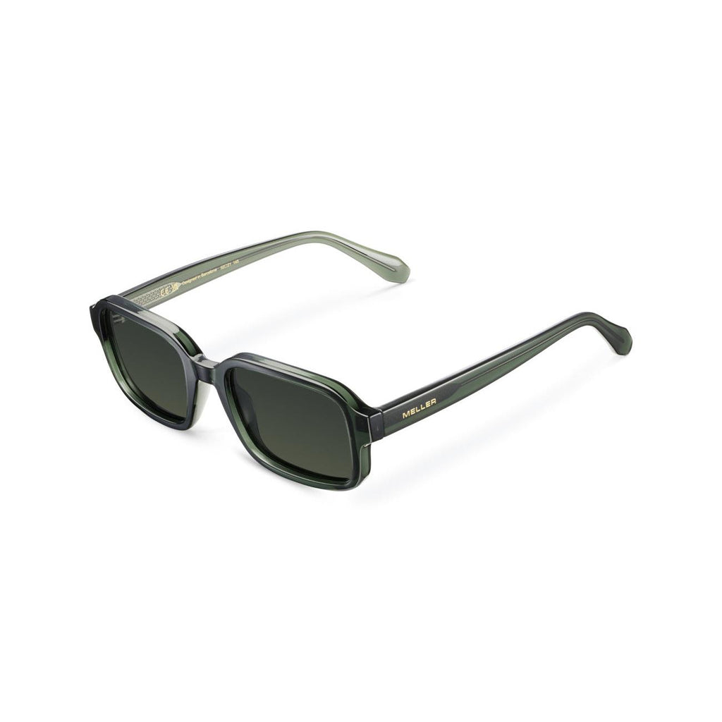 Lunette De Soleil Lebo Fog Olive
