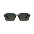 Lunette De Soleil Lebo Fog Olive