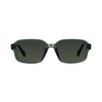 Lunette De Soleil Lebo Fog Olive