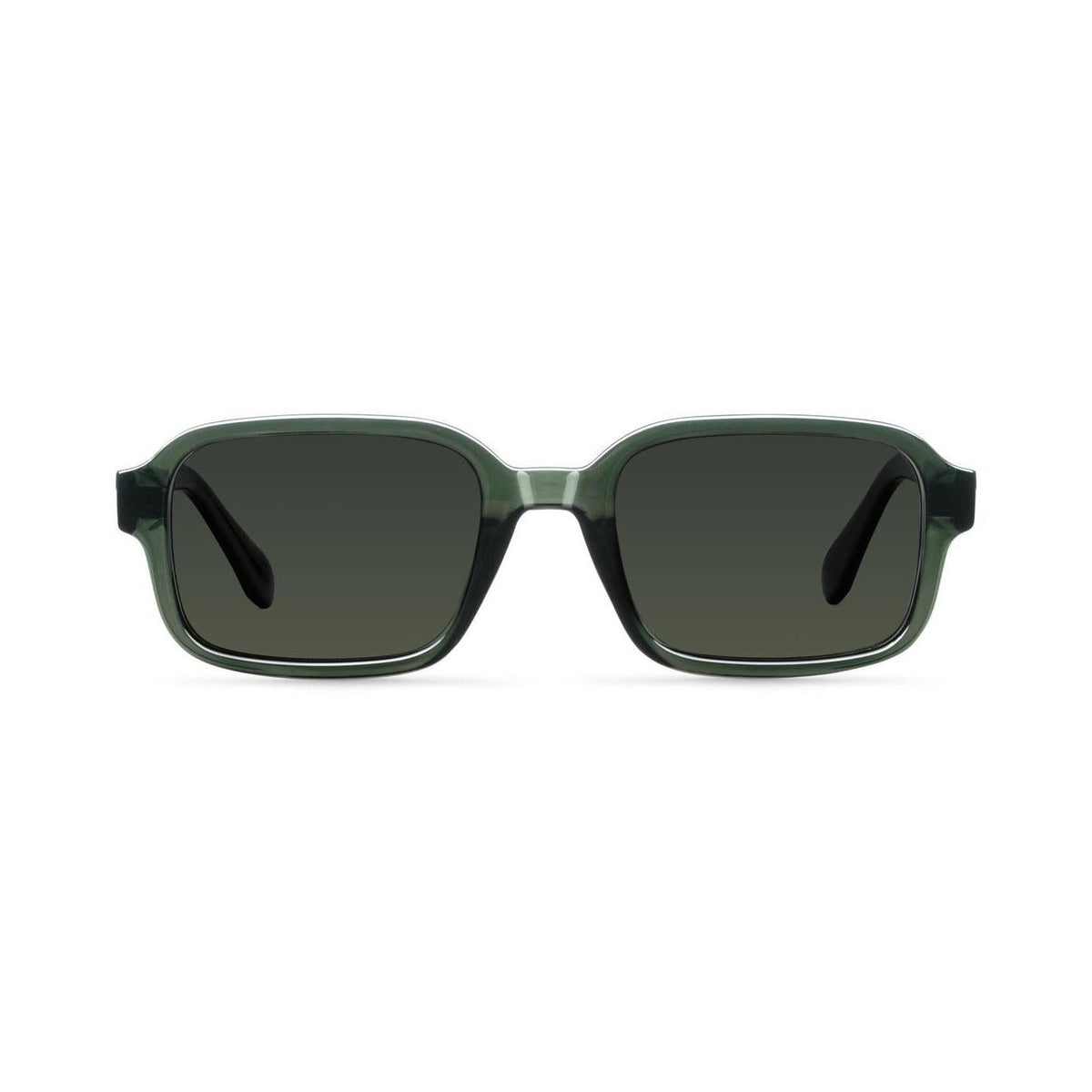 Lunette De Soleil Lebo Fog Olive