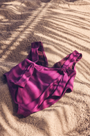 Le Délicieux Anja X Maison 123 - Violine