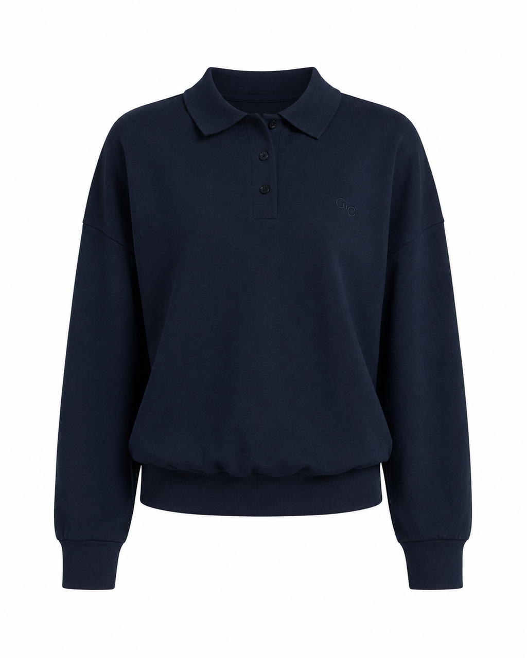 Jersey polo Legacy - Navy