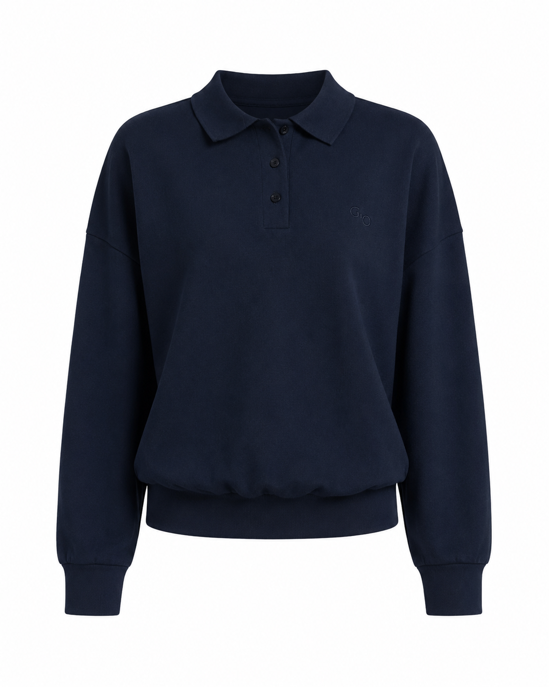 Jersey polo Legacy - Navy