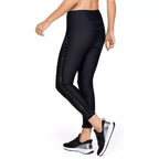 Hg Armor Ankle Crop Leggings - Black - Women's