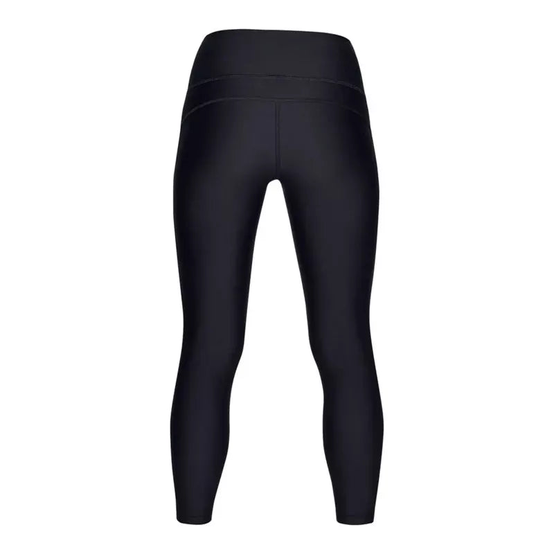 Hg Armor Ankle Crop Leggings - Black - Women's
