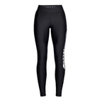 Legging Hg Graphic - Noir - Femme
