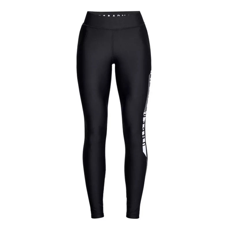 Legging Hg Graphic - Noir - Femme