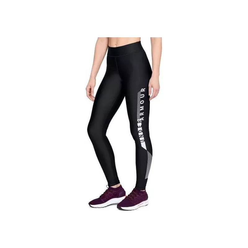 Legging Hg Graphic - Noir - Femme