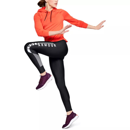Legging Hg Graphic - Noir - Femme