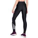 Legging Hg Graphic - Noir - Femme