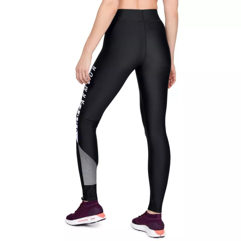Legging Hg Graphic - Noir - Femme