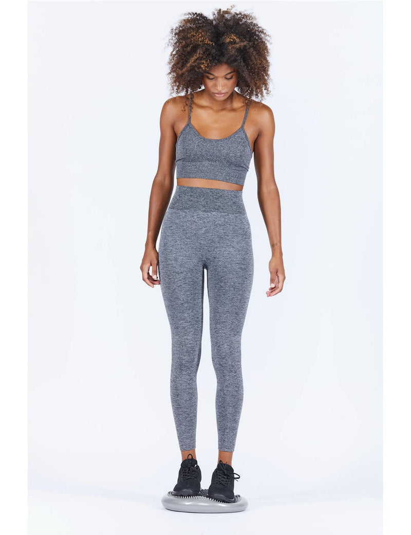 Leggings deportivos push up para mujer