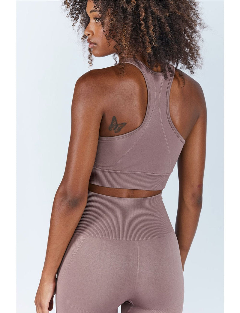 Legging Fitness Femme Elisa onamaste