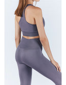 Legging Fitness Femme