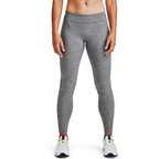Legging Favorite Wordmark - Gris - Femme