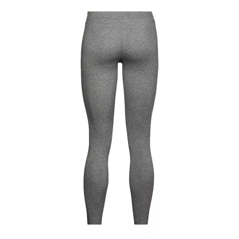 Legging Favorite Wordmark - Gris - Femme