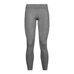 Legging Favorite Wordmark - Gris - Femme