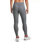 Legging Favorite Wordmark - Gris - Femme