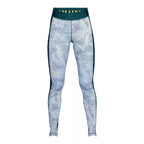 Legging Heatgear Printed - Vert - Femme