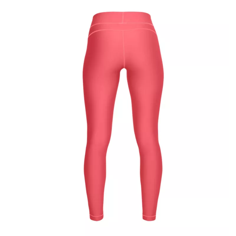 Heatgear Printed Leggings - Pink - Women