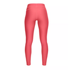 Heatgear Printed Leggings - Pink - Women