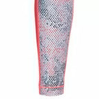 Heatgear Printed Leggings - Pink - Women