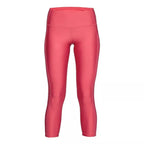 Legging Hg Armour Ankle Crop - Rose - Femme