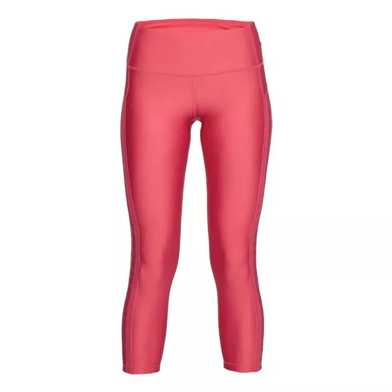 Legging Hg Armour Ankle Crop - Rose - Femme