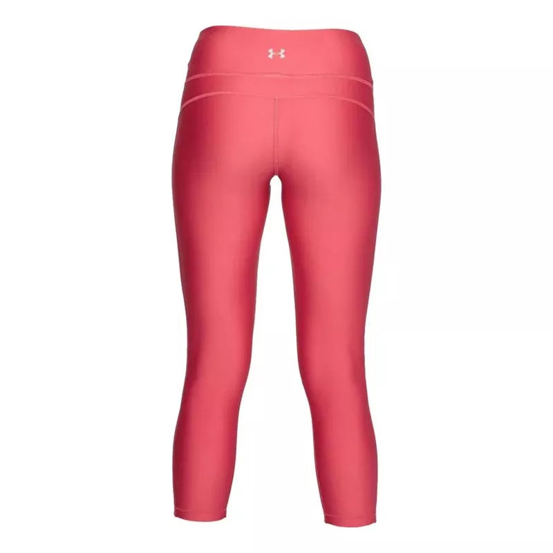 Legging Hg Armour Ankle Crop - Rose - Femme