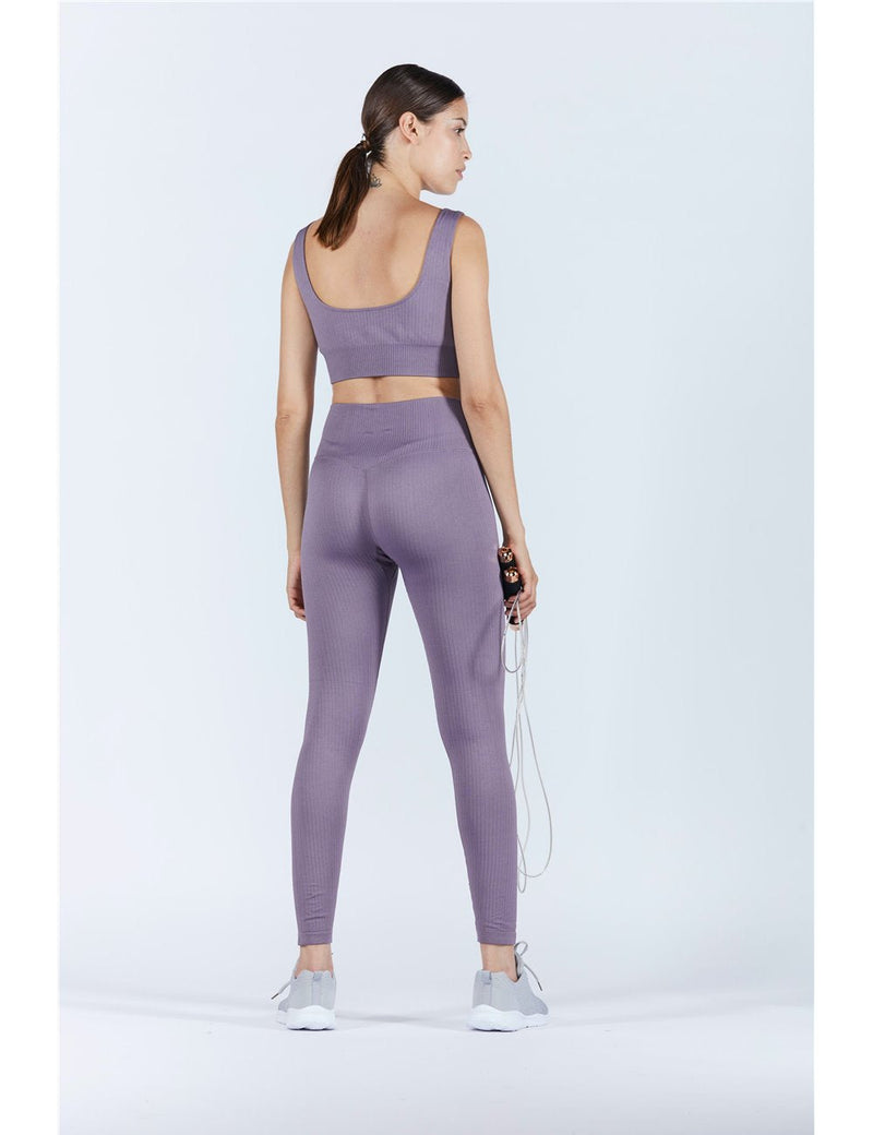 Legging Sport Femme Gainant